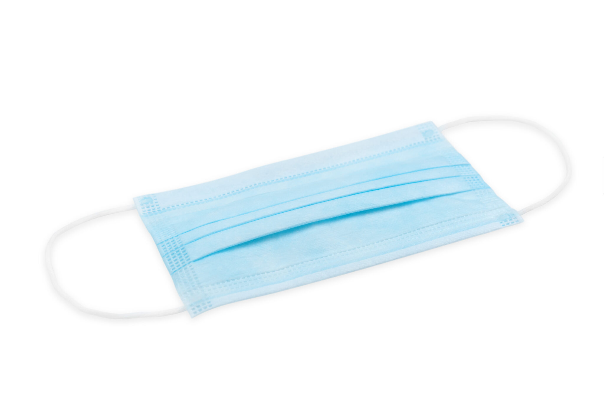 Level 3 Surgical Masks Sanitizinn
